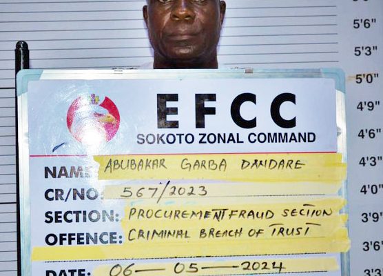 EFCC Arraigns Ex-avitiation Minister, Hadi Sirika, 3 Others for N2.8billion Fraud