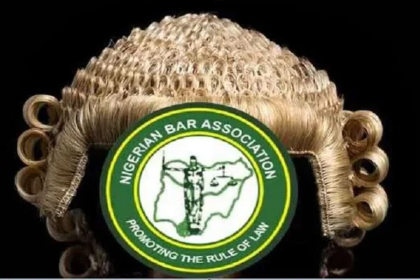 Emir of Kano stool: NBA chair berates conducts of courts, counsel, says shameful, disgraceful
