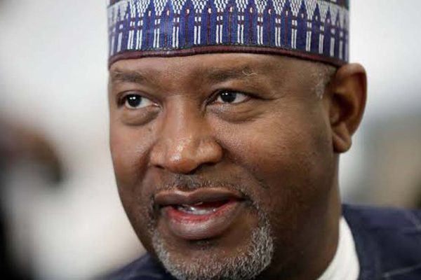 Sirika, brother, plead not guilty to alleged N19.4bln fraud