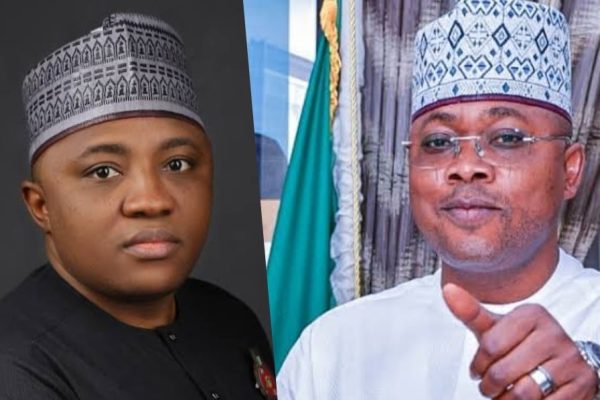 Tribunal Rejects Ajaka’s Petition, Upholds Ododo as Kogi Governor