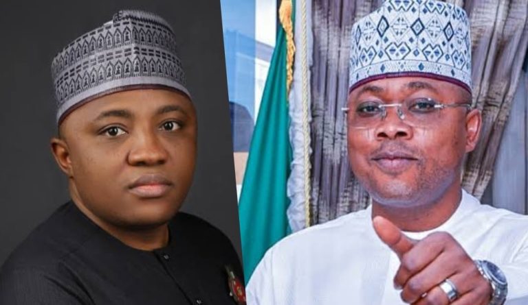 Tribunal Rejects Ajaka’s Petition, Upholds Ododo as Kogi Governor