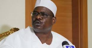 Cybersecurity levy: You can’t load taxes on Nigerians without increasing income, Ndume tells FG