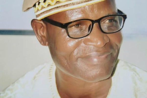 A luminous journalism practice ends suddenly as Prince Biodun Soyele dies in Lagos