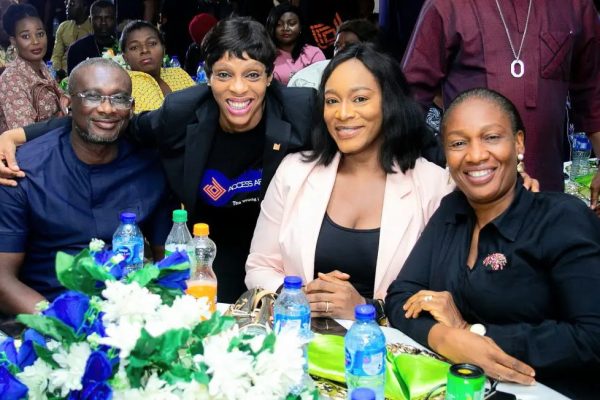 Access Bank holds interactions with customers in Benin, Owerri, Enugu