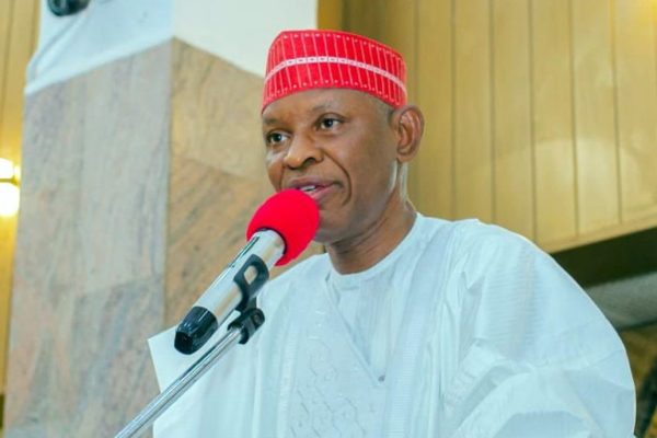Kano Govt orders Police to eject Bayero from Nasarawa palace
