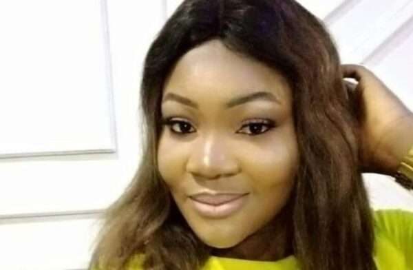 Sex-for-marks: Actress cries out as university demands she return certificate