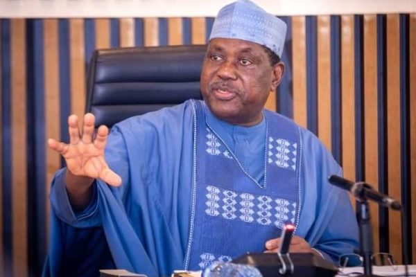Grid Shutdown: Labour goofed on SGF Akume, By Louis Achi