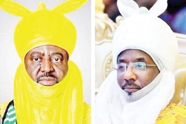 Kano Emirate: Gov Yusuf Lawyer’s Disagree Over Court Ruling