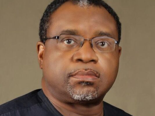 BREAKING: Ferdinand Agu, Ex-NIMASA DG, is dead