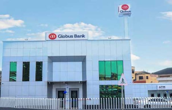 BREAKING: Globus Bank Staff Steals N1.2 Billion From Customers’ Accounts, EFCC Intervenes
