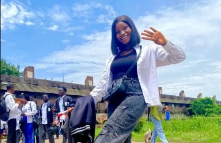 Edo govt condemns rape, murder of 22-year-old UNIBEN fresh graduate, Adekolure Glory
