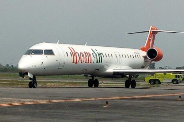 Ibom Air Celebrates Its Fifth Anniversary and Shares Future Plans