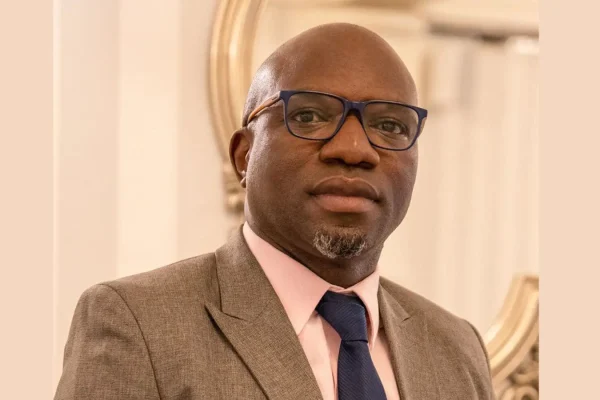 Konga CEO, Nick Imudia commits suicide