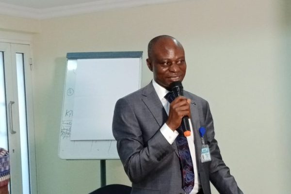 Nigerian airspace captured by radar – NAMA