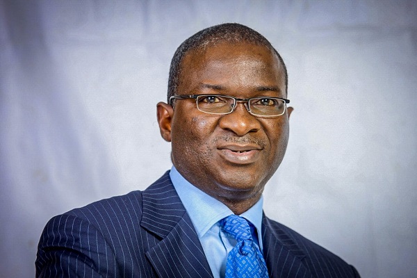 Our Democracy Was Nurtured By Dictatorship — Fashola