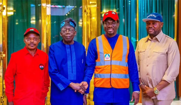 Minimum Wage: There’s Always Room for Adjustments, No Fixed Amount—Labour