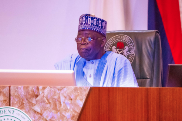 Minimum Wage: Tinubu meets fed govt reps on tripartite committee
