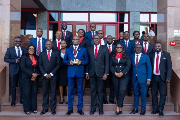 UBA Ghana Welcomes 44 New Management Accelerated Programme