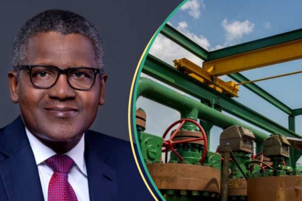 Dangote Refinery: Why petrol, diesel prices may not drop, experts speak