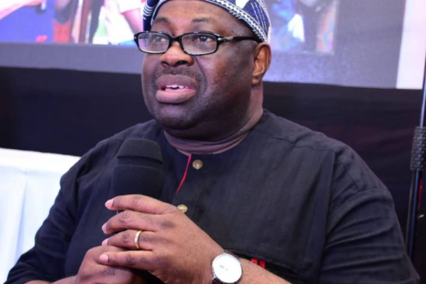 No matter how long Tinubu spends, he will fai Nigerian – Dele Momodu