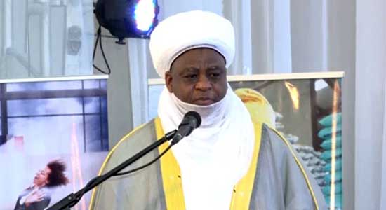 Sultan of Sokoto declares June 16 as Eid-ul-Adha celebration