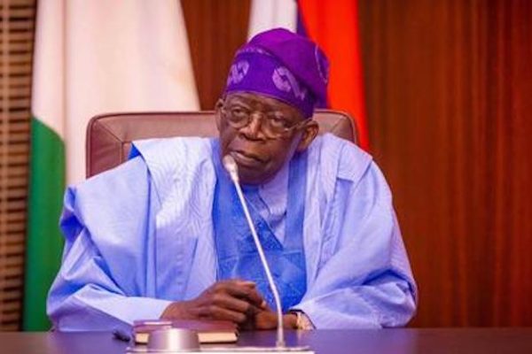 HURIWA to Presidency: Even Pope, with authority over two billion people, takes commercial flights