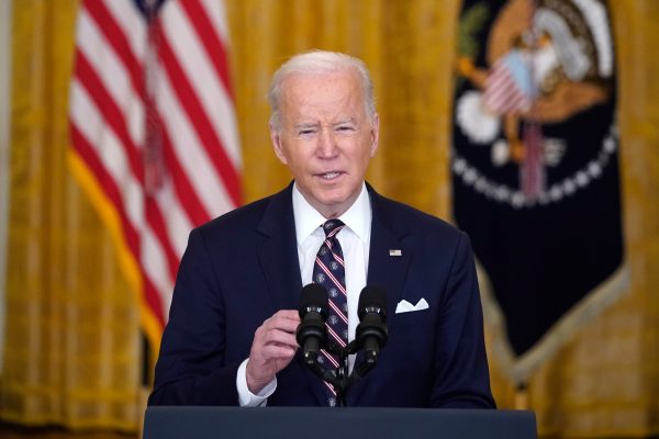 Biden’s Interview Fails to Quell Democratic Concerns Amid Growing Rebellion