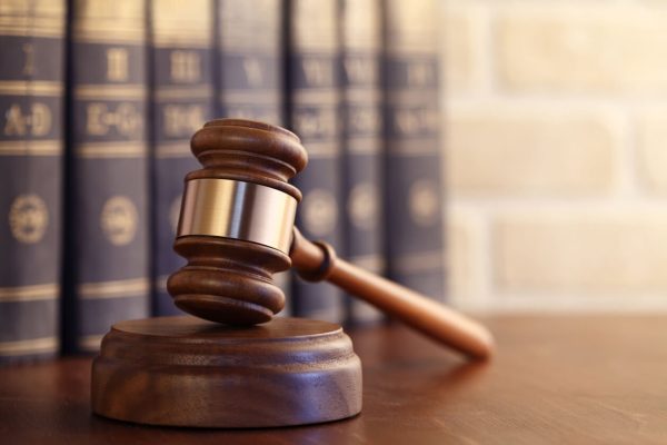 Businessman Arraigned for Receiving Stolen Spaghetti Worth N54 Million
