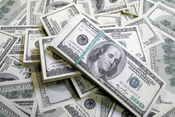 Global billionaire’s wealth grew by $2tr in 2024, says report