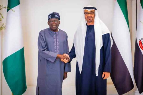 BREAKING: Nigeria, UAE Resolve Diplomatic Row, Visa Issuance to Resume