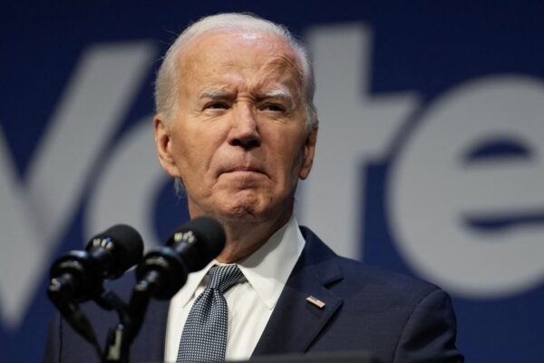 President Joe Biden Tests Positive for COVID-19