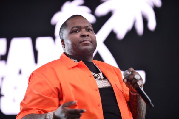 Sean Kingston Indicted in $1M Wire Fraud Scheme