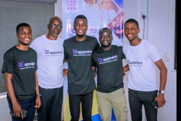 Durubata unveils AI-powered platform for SMEs