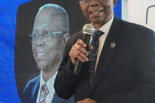 Nigeria’s manufacturing sector’s 1.28% growth unhealthy, says LCCI