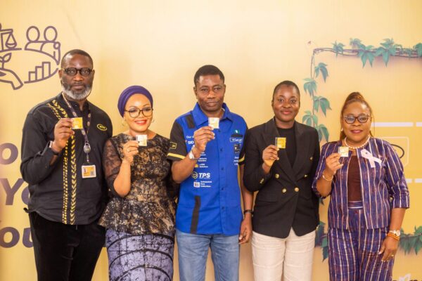 MTN Nigeria unveils eco-friendly SIM cards