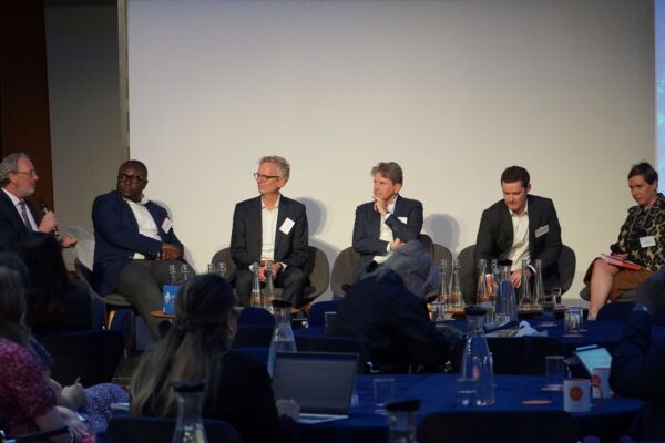 Trium Limited CEO sees emerging markets adopt digital tech faster