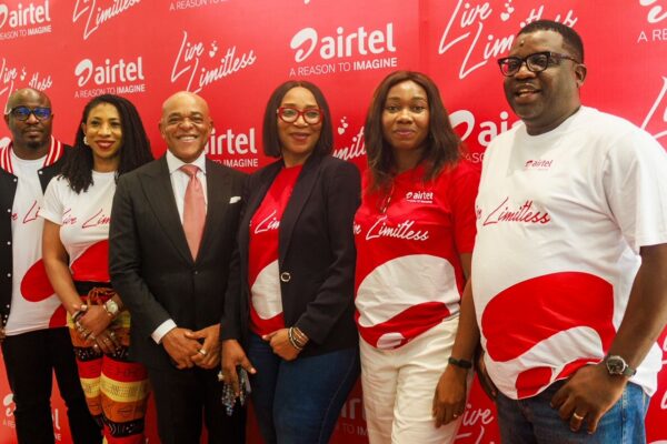 Airtel Nigeria unveils Tv campaign for home broadband