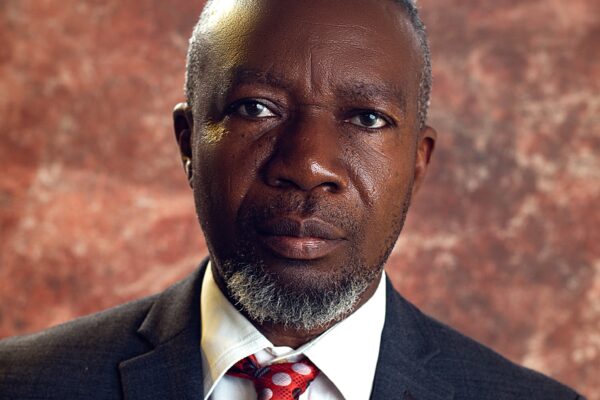 History as Africa hosts Inclusive Health Research Awards