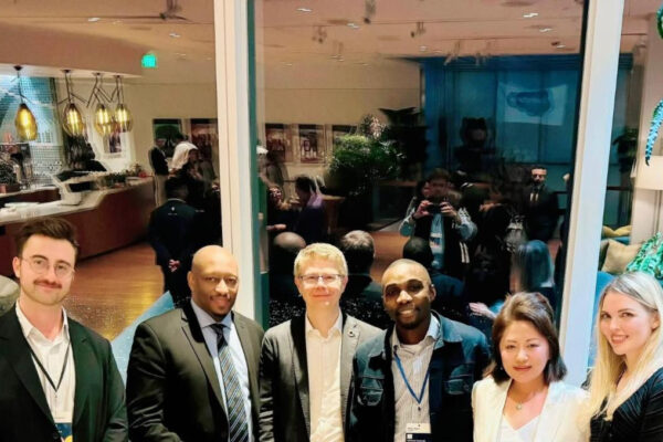 UNDP convenes African AI private sector leaders confab