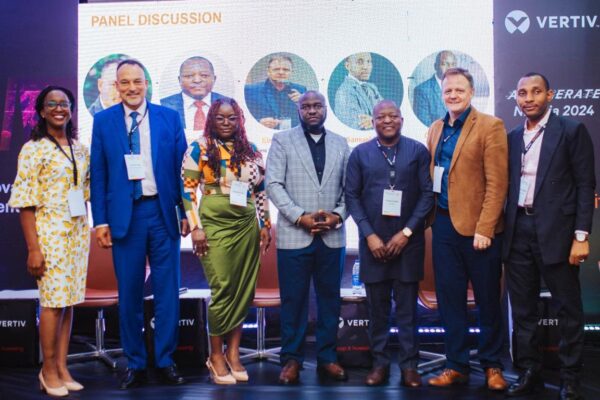 West Africa’s data centres share in global trends, says Vertiv