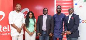 Airtel, Google integrate YouTube into router
