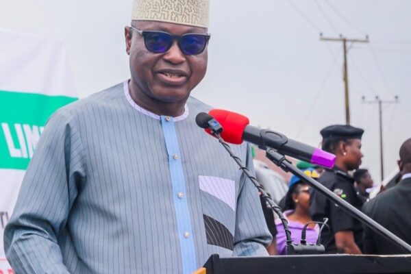 Oyebanji to PWDs: You’re assets not liability to society