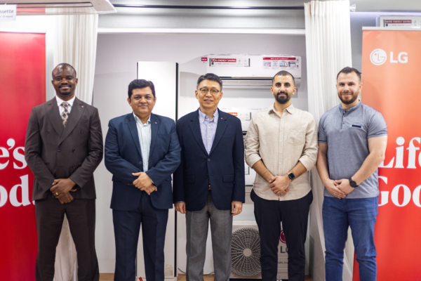 LG unveils ‘mosquito away’ inverter AC