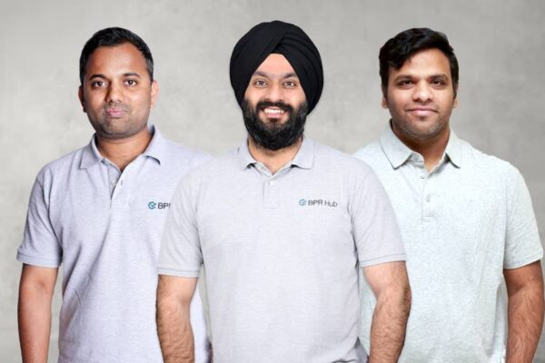 BPR Hub raises $2.6m to make compliance accessible to manufacturers