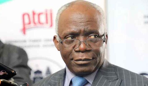 Zinox demands apology from Falana over alleged defamation, reputational damage