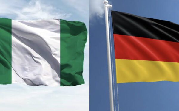 Nigeria, Germany move to improve bilateral trade